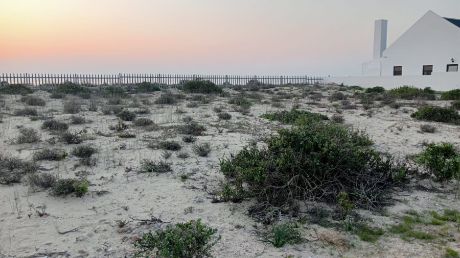 3 Bedroom Property for Sale in Atlantic Sands Private Estate Western Cape